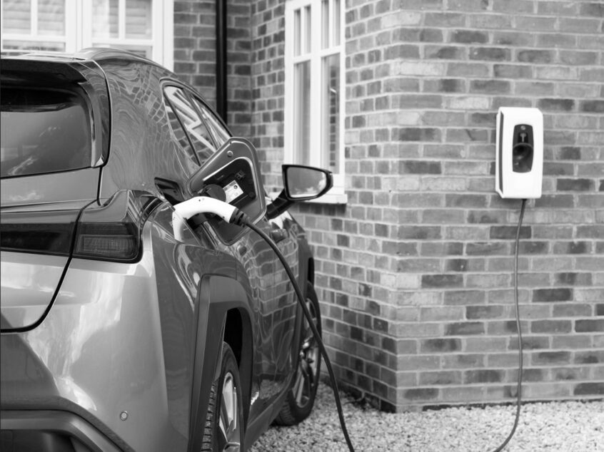 Indra partnership with Jumptech accelerates EV charging rollout