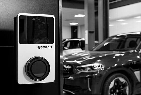 Sevadis partners with Jumptech to streamline EV chargepoint installation processes